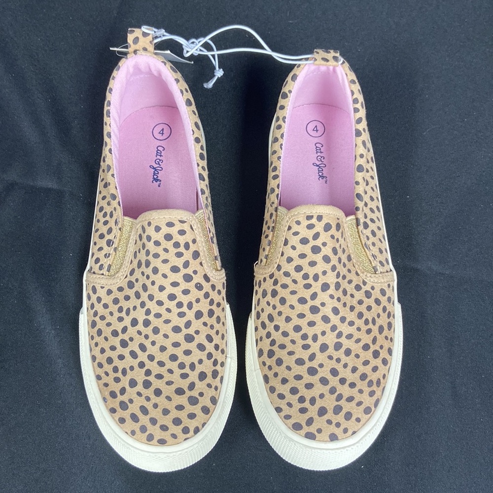 ๐ Cat & Jack Slip On Shoes (1330) (1 pair left) - Picture 2 of 7